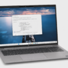 HP Zbook lapbazar (1) HP ZBook 15 G5 – Core i7 8th Gen, 16GB RAM, 512GB NVMe SSD, Quadro P2000 4GB, 15.6-inch FHD