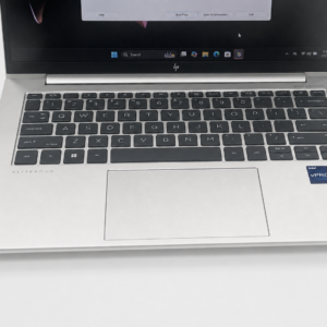 HP EliteBook 840 G9 – Core i5 12th Gen, 8GB RAM, 256GB NVMe SSD, 14-inch FHD - image 2