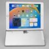 Apple iPad Pro 9.7-inch – 2GB RAM, 32GB Storage, Wi-Fi, Touch ID