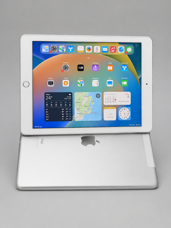 Apple iPad Pro 9.7-inch – 2GB RAM, 32GB Storage, Wi-Fi, Touch ID