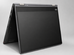 Lenovo L13 Yoga i5 11 lapbazar (1) Lenovo ThinkPad L13 Yoga – Core i5 11th Gen, 16GB RAM, 256GB SSD, 13.3-inch Touch, Stylus