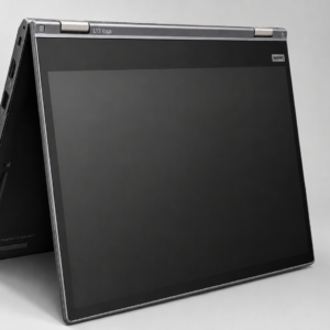 Lenovo ThinkPad L13 Yoga — Intel Core i5 11th Gen, 16GB DDR4, 256GB SSD, 13" Touch 2-in-1 + Stylus