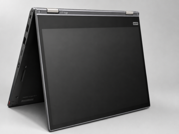 Lenovo ThinkPad L13 Yoga – Core i5 11th Gen, 16GB RAM, 256GB SSD, 13.3-inch Touch, Stylus