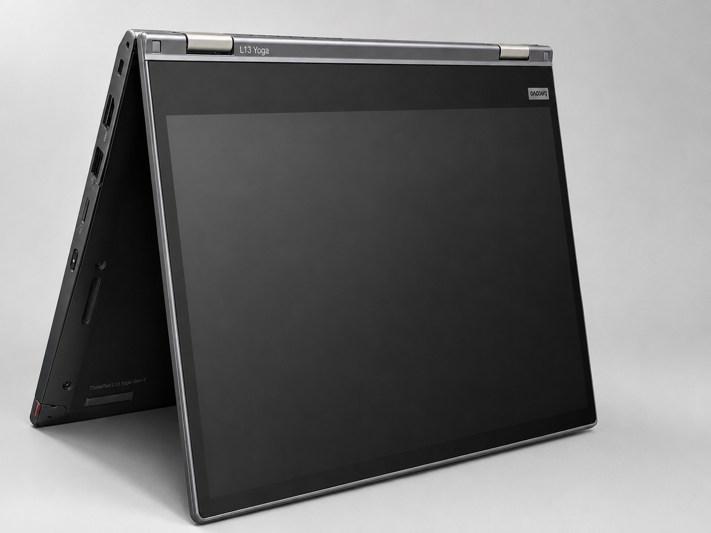 Lenovo ThinkPad L13 Yoga – Core i5 11th Gen, 16GB RAM, 256GB SSD, 13.3-inch Touch, Stylus