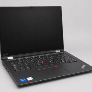 Lenovo ThinkPad L13 Yoga – Core i5 11th Gen, 16GB RAM, 256GB SSD, 13.3-inch Touch, Stylus - image 2