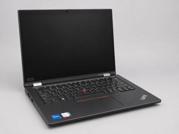 Lenovo ThinkPad L13 Yoga – Core i5 11th Gen, 16GB RAM, 256GB SSD, 13.3-inch Touch, Stylus