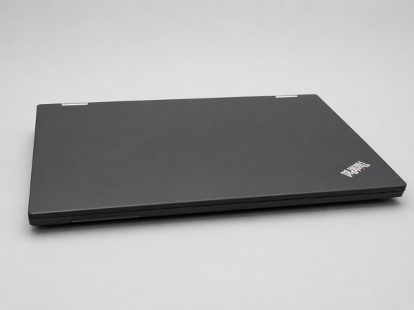 Lenovo ThinkPad L13 Yoga – Core i5 11th Gen, 16GB RAM, 256GB SSD, 13.3-inch Touch, Stylus