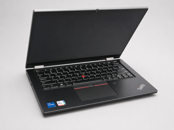 Lenovo ThinkPad L13 Yoga – Core i5 11th Gen, 16GB RAM, 256GB SSD, 13.3-inch Touch, Stylus