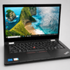 Lenovo ThinkPad L13 Yoga – Core i5 11th Gen, 16GB RAM, 256GB SSD, 13.3-inch Touch, Stylus