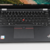 Lenovo ThinkPad L13 Yoga – Core i5 11th Gen, 16GB RAM, 256GB SSD, 13.3-inch Touch, Stylus