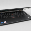 Lenovo ThinkPad L13 Yoga – Core i5 11th Gen, 16GB RAM, 256GB SSD, 13.3-inch Touch, Stylus