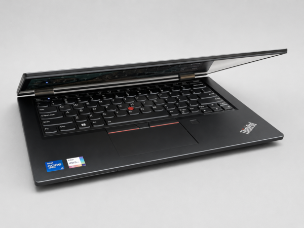 Lenovo ThinkPad L13 Yoga – Core i5 11th Gen, 16GB RAM, 256GB SSD, 13.3-inch Touch, Stylus