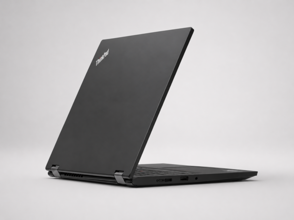Lenovo ThinkPad L13 Yoga – Core i5 11th Gen, 16GB RAM, 256GB SSD, 13.3-inch Touch, Stylus