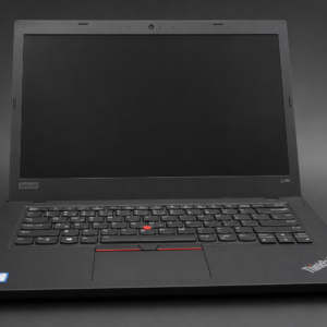 Lenovo ThinkPad L480 – Core i5 7th Gen, 8GB RAM, 256GB SSD, 14-inch - image 6