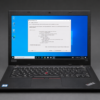 Lenovo ThinkPad L480 – Core i5 7th Gen, 8GB RAM, 256GB SSD, 14-inch