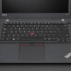 Lenovo ThinkPad L480 – Core i5 7th Gen, 8GB RAM, 256GB SSD, 14-inch
