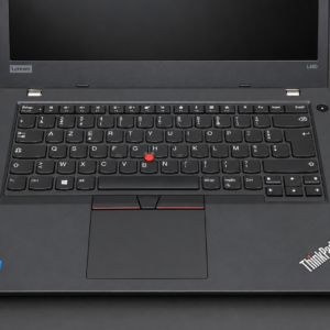 Lenovo ThinkPad L480 – Core i5 7th Gen, 8GB RAM, 256GB SSD, 14-inch - image 3