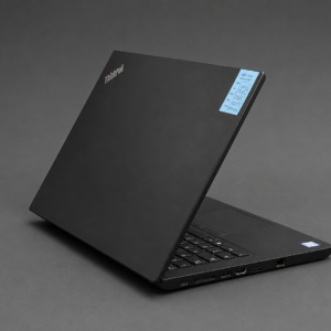Lenovo ThinkPad L480 – Core i5 7th Gen, 8GB RAM, 256GB SSD, 14-inch - image 4