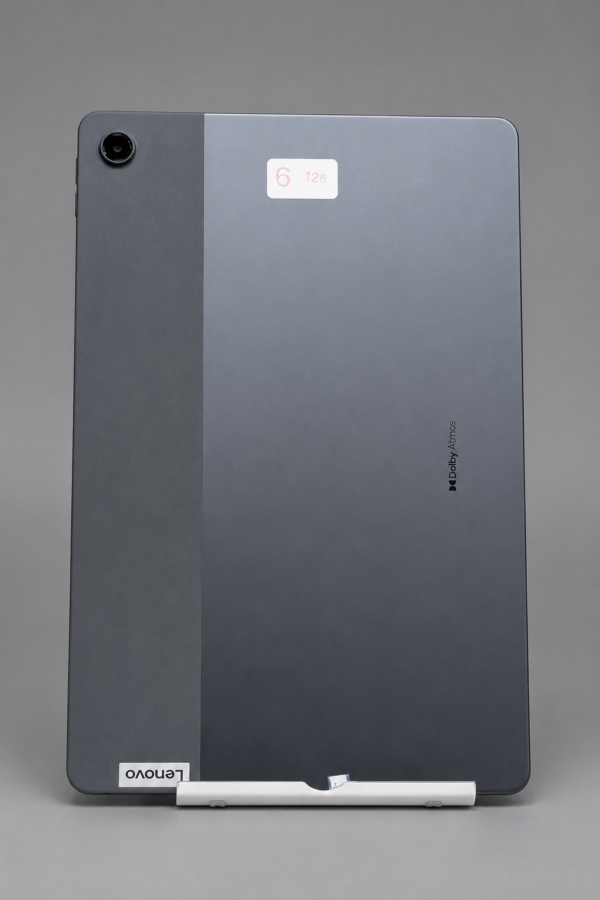 Lenovo Tab M10 – Snapdragon 429, 3GB RAM, 32GB Storage, 10.1-inch HD