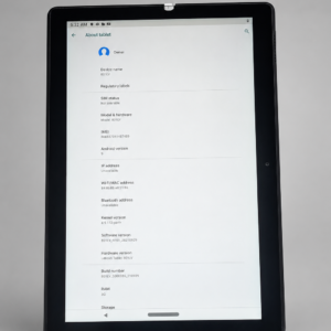 Apple iPad Pro 9.7-inch – 2GB/32GB, Wi-Fi, Touch ID - image 2