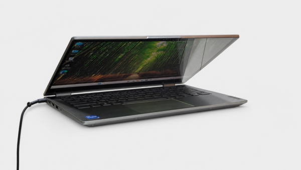 Lenovo ThinkBook 14s i5 12th Gen – 16GB RAM, 256GB SSD, Touch 360°