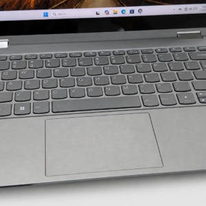 Lenovo ThinkBook 14s i5 12th Gen – 16GB RAM, 256GB SSD, Touch 360° - image 3