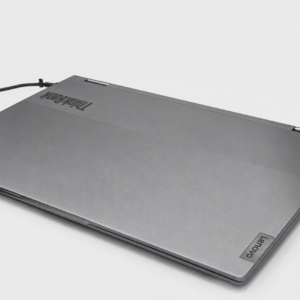 Lenovo ThinkBook 14s i5 12th Gen – 16GB RAM, 256GB SSD, Touch 360° - image 4