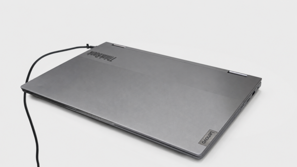 Lenovo ThinkBook 14s i5 12th Gen – 16GB RAM, 256GB SSD, Touch 360°