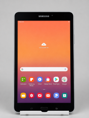 Samsung Galaxy Tab A 8.0 (2017) – Snapdragon 425, 2GB RAM, 32GB Storage