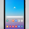 Samsung Galaxy Tab A 8.0 (2018) – Snapdragon 450, 2GB RAM, 32GB Storage