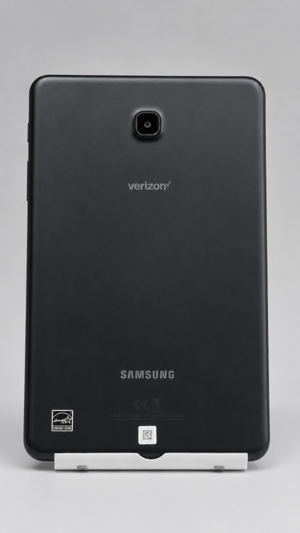 Samsung Galaxy Tab A 8.0 (2018) – Snapdragon 450, 2GB RAM, 32GB Storage