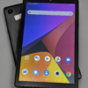 TCL TAB 8 LE – 3GB RAM, 32GB Storage, 8-inch HD Display