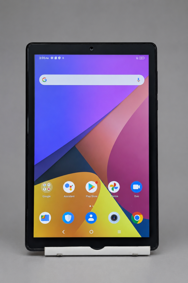 TCL TAB 8 LE – 3GB RAM, 32GB Storage, 8-inch HD Display