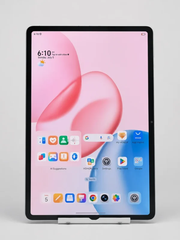 HONOR Pad 10 tablet product image 6