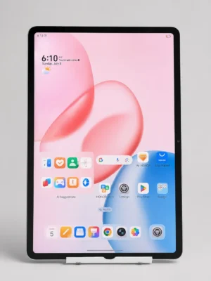 HONOR Pad 10 tablet front view