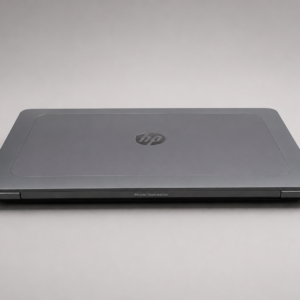 HP ZBook 15 G4 – Core i7 7th Gen, 16GB RAM, 256GB SSD, Quadro 4GB, 15.6-inch FHD - image 4