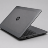 HP ZBook 15 G4 – Core i7 7th Gen, 16GB RAM, 256GB SSD, Quadro 4GB, 15.6-inch FHD