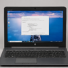 HP ZBook 15 G4 – Core i7 7th Gen, 16GB RAM, 256GB SSD, Quadro 4GB, 15.6-inch FHD
