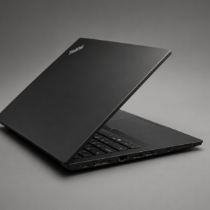 Lenovo ThinkPad T480s – Core i7 8th Gen, 8GB RAM, 256GB SSD, 14-inch - image 4