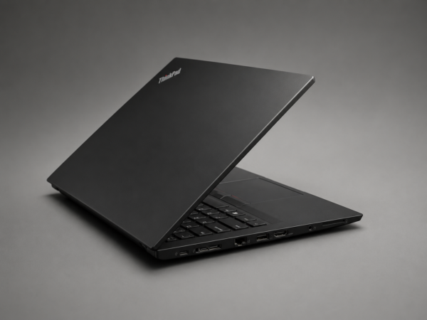 lenovo T480 lapbazar (1) Lenovo ThinkPad T480s – Core i7 8th Gen, 8GB RAM, 256GB SSD, 14-inch