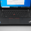 lenovo T480 lapbazar (4) Lenovo ThinkPad T480s – Core i7 8th Gen, 8GB RAM, 256GB SSD, 14-inch