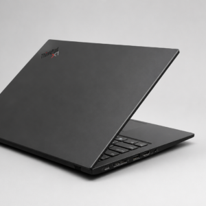 Lenovo ThinkPad X1 Carbon – Core i7 10th Gen, 16GB RAM, 256GB SSD, 14-inch 2K - image 4