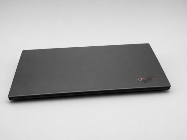 Lenovo ThinkPad X1 Carbon – Core i7 10th Gen, 16GB RAM, 256GB SSD, 14-inch 2K