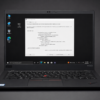 lenovo x1 lapbazar (1) Lenovo ThinkPad X1 Carbon Gen 6 – Core i5 8th Gen, 16GB RAM, 256GB SSD, 14-inch