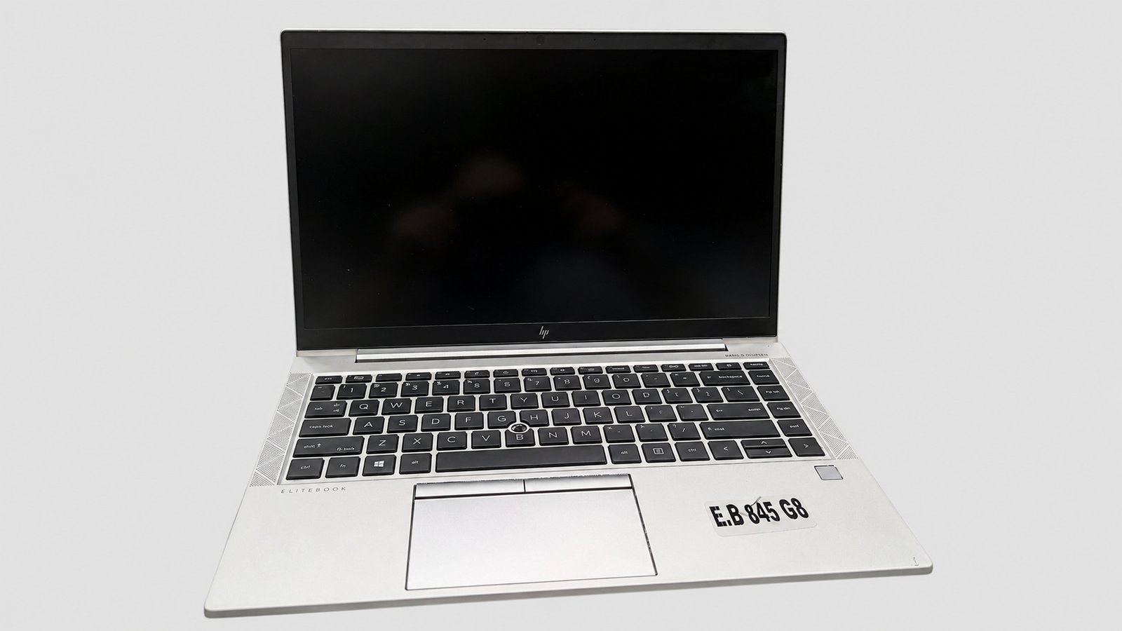 HP Elitebook 845 G8 Ryzen 5 Pro 5650U 8GB RAM 256GB SSD 14inch
