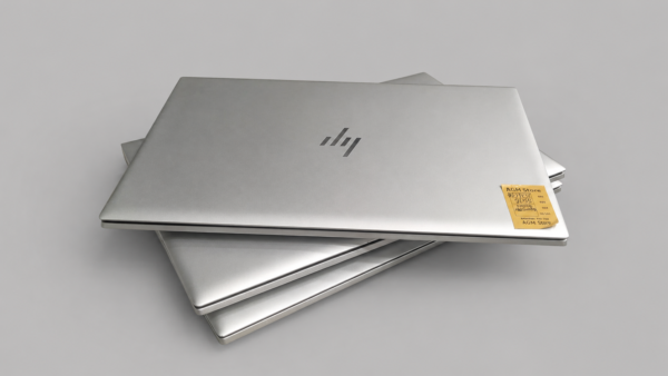 HP Elitebook 845 G8 Ryzen 5 Pro 5650U 8GB RAM 256GB SSD 14inch