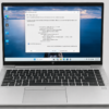 HP Elitebook 845 G8 Ryzen 5 Pro 5650U 8GB RAM 256GB SSD 14inch