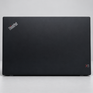 Lenovo X1 Carbon – Core i7 8th Gen, 16GB RAM, 256GB NVMe SSD, 14-inch - image 4