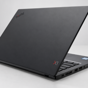 Lenovo X1 Carbon – Core i7 8th Gen, 16GB RAM, 256GB NVMe SSD, 14-inch - image 3