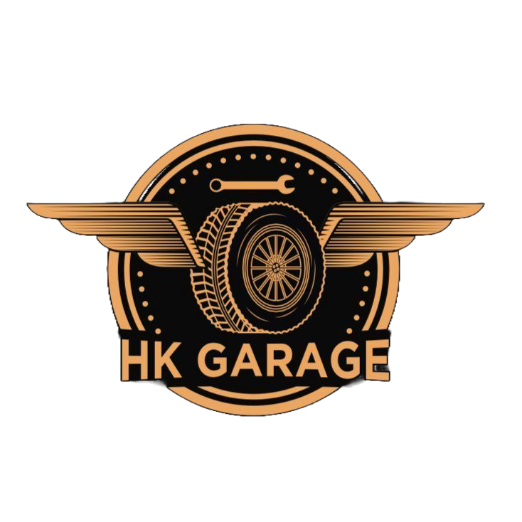 HK Garage